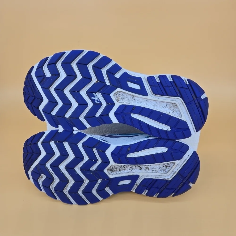 Saucony Ride 10 Everun Women's Running Shoes Size 7.5